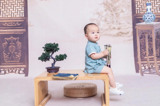 青海宝宝几个月认人